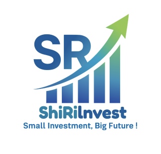ShiriInvest logo